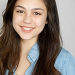Savannah Fields - @savannahsmiles2003 - Instagram