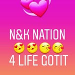 N&k nation - @savannahfloyd603 - Instagram