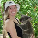 Savannah Brilliant Floyd - @savvy_floyd - Instagram