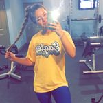 Savannah Floyd - @sav_fit_floyd - Instagram