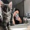 Savannah Floyd - @mowgli_the_mighty - TikTok