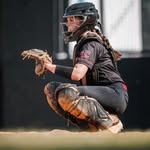 Savannah Floyd - @savannah_17softball - Instagram