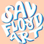 Savannah Floyd Art - @savfloydart - Instagram