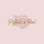 Savannah Frederick - @pigtails_and_pearl - Instagram