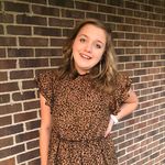 Savannah Garrison - @sav_grace_dancer - Instagram