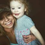 Savannah Garrison - @savannah.ruth83 - Instagram