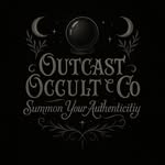 Savannah Garrison - @outcastoccultco - Instagram