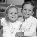 Harold & Savannah Gates - @harryandsavvygates - Instagram