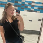 Savannah - @savannahgates2024 - Instagram