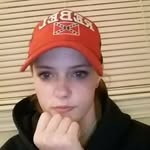 Savannah Sewell - @savannah.gates.94 - Instagram