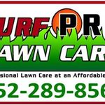 Savannah Glover - @turfprolawncare - Instagram