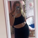 Savannah Glover - @savannahgloverr - Instagram