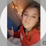 Savannah Glover - @that_white_bihh - Instagram