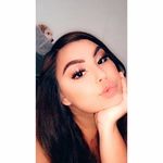 Savannah Gonzalez - @raquel_2119 - Instagram