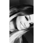 Savannah Gonzalez - @savvy_0527 - Instagram