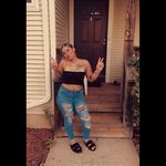 Savannah Gonzalez - @savannah.gonzalez.1420 - Instagram