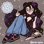 Savannah Greene - @spam_trippybud6251 - Instagram