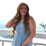 Savannah Greene - @greensav26 - Instagram
