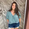 Savannah Greene - @slgreene3 - TikTok