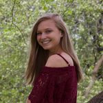 Savannah Greene - @japprendsfrancais2 - Instagram