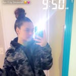 Savannah headley - @ssheadley777 - Instagram