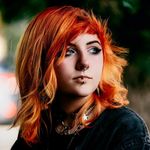 Savannah Hendrix - @shendplays - Instagram