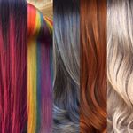 Savannah Hendrix - @savannahloveshair - Instagram