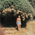Savannah Henry - @lasavv - Instagram