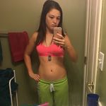 Savannah Henry - @savannahhenry8070 - Instagram