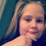 Savannah Henry - @bestperson_2005_ - Instagram