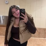 Savannah Hamilton-Higgins - @_savannahhamilton - Instagram