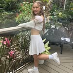 Savannah Higgins - @savannahhiggins - Instagram