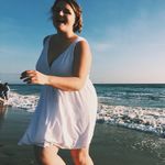 Savannah Higgins - @savannahseverafter - Instagram