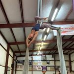 Savannah Higgins - @silks_with_sav - Instagram