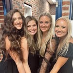 Savannah Higgins - @vannahhiggins - Instagram