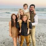 Savannah Higgins Blinn - @savblinn - Instagram