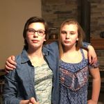 Lexi Box And Savannah Holder - @bolder.sis_pics - Instagram