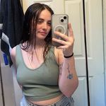 Savannah - @savannahh.holder - Instagram