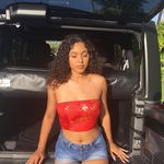 Savannah Holder - @savannahholder71 - Instagram