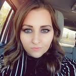 Savannah Huffman - @hairby_savannahh15 - Instagram