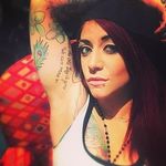 savannah Huffman - @animalgirl27447 - Instagram