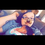 @savannah_huffman - Instagram