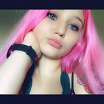 Savannah Huffman - @savvy_sweetcakes - Instagram