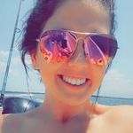 Savannah Norris Huffman - @savannahcarolyn - Instagram