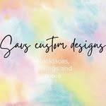 savannah ingram - @savs_custom_desgins - Instagram