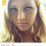 Savannah Johnston - @mvlsjohnston - Instagram