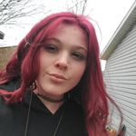 Savannah Johnston - @savannah.johnston.357 - Instagram