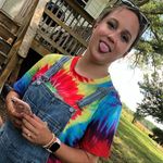 Savannah Johnston - @sav_ghareeb - Instagram