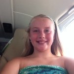 Savannahkessler - @cheer_girl15 - Instagram