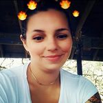 Savannah Kidd - @savannahkidd81 - Instagram
